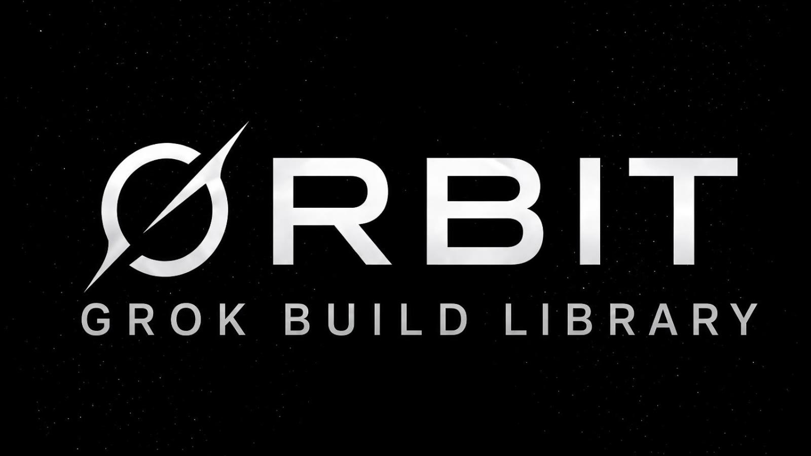 Orbit — Grok Build Library
